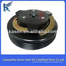CSE717 air conditioner magnetic clutch for BMW X5 china manufacturer